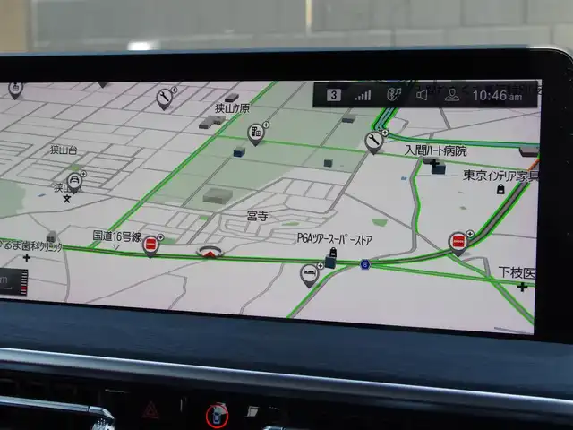 ＢＭＷ Ｘ３ xDrive20d Mスポーツ 埼玉県 2022(令4)年 3万km パール 1オーナー/ブラウンレザーシート/アダプティブクルーズコントロール/インテリジェントセーフティ/CarPlay/パークディスタンスコントロール/コンフォートアクセス/全周囲カメラ/純正ナビ/ETC/フルセグTV/シートヒーター/シートポジションメモリー機能