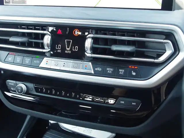 ＢＭＷ Ｘ３ xDrive20d Mスポーツ 埼玉県 2022(令4)年 3万km パール 1オーナー/ブラウンレザーシート/アダプティブクルーズコントロール/インテリジェントセーフティ/CarPlay/パークディスタンスコントロール/コンフォートアクセス/全周囲カメラ/純正ナビ/ETC/フルセグTV/シートヒーター/シートポジションメモリー機能