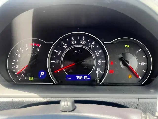 トヨタ ヴォクシー ZS 煌Ⅲ 島根県 2020(令2)年 7.6万km ブラック 純正９インチナビ　/フルセグＴＶ　/ＤＶＤ再生　/Ｂｌｕｅｔｏｏｔｈ　/バックカメラ　/フリップダウンモニター　/ビルトインETC2.0　/クルーズコントロール　/レーンキープアシスト/両側パワースライド　/前後コーナーセンサー/衝突軽減システム/自動ハイビーム/純正LEDライト/純正フォグランプ/純正16インチアルミホイール