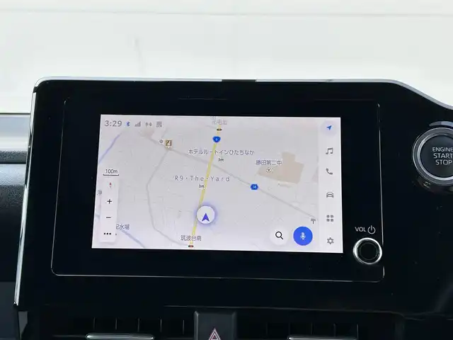 トヨタ ヴォクシー S－G 茨城県 2022(令4)年 2.1万km アティチュードブラックマイカ 純正メモリーナビ/　(TV/BT/CD/DVD)/フルセグ/バックカメラ/コーナーセンサー/両側パワースライドドア/クルーズコントロール/シートヒーター/純正フロアマット/純正アルミホイール/スペアキー１本/キャプテンアームレスト/LEDヘッドライト/快適便利パッケージ/ETC