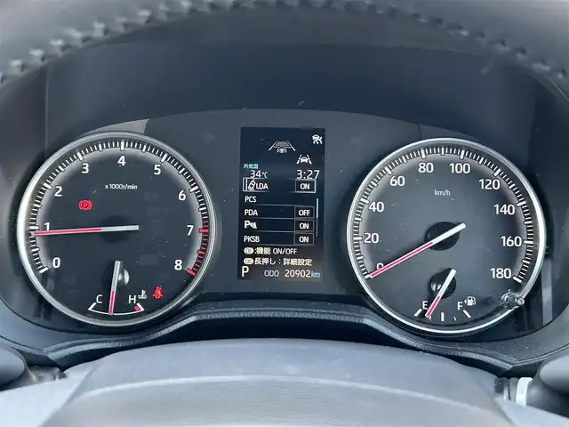 トヨタ ヴォクシー S－G 茨城県 2022(令4)年 2.1万km アティチュードブラックマイカ 純正メモリーナビ/　(TV/BT/CD/DVD)/フルセグ/バックカメラ/コーナーセンサー/両側パワースライドドア/クルーズコントロール/シートヒーター/純正フロアマット/純正アルミホイール/スペアキー１本/キャプテンアームレスト/LEDヘッドライト/快適便利パッケージ/ETC