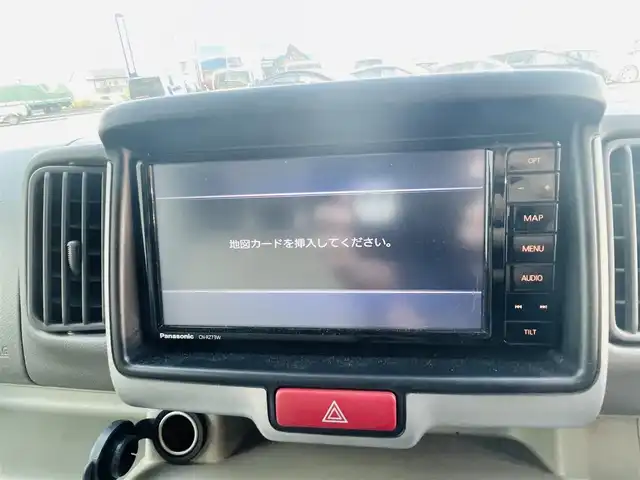 スズキ エブリィ ワゴン PZターボ スペシャル 岡山県 2018(平30)年 10.7万km パール (株)IDOMが運営する【じしゃロン岡山店】の自社ローン専用車両です。こちらは現金またはオートローンご利用時の価格です。 自社ローンご希望の方は別途その旨お申し付け下さい/＊ナビ/＊両側パワスラ/＊ETC/＊ドラレコ/＊プッシュスタート/＊衝突軽減ブレーキ