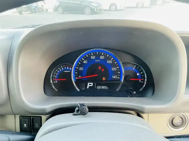 スズキ エブリィ ワゴン PZターボ スペシャル 岡山県 2018(平30)年 10.7万km パール (株)IDOMが運営する【じしゃロン岡山店】の自社ローン専用車両です。こちらは現金またはオートローンご利用時の価格です。 自社ローンご希望の方は別途その旨お申し付け下さい/＊ナビ/＊両側パワスラ/＊ETC/＊ドラレコ/＊プッシュスタート/＊衝突軽減ブレーキ