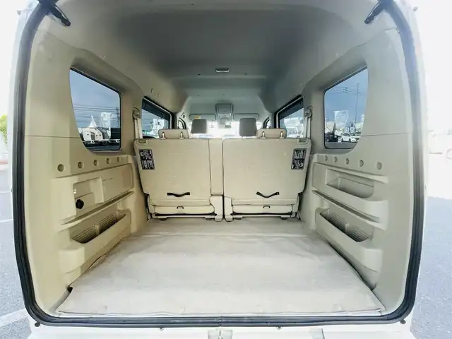 スズキ エブリィ ワゴン PZターボ スペシャル 岡山県 2018(平30)年 10.7万km パール (株)IDOMが運営する【じしゃロン岡山店】の自社ローン専用車両です。こちらは現金またはオートローンご利用時の価格です。 自社ローンご希望の方は別途その旨お申し付け下さい/＊ナビ/＊両側パワスラ/＊ETC/＊ドラレコ/＊プッシュスタート/＊衝突軽減ブレーキ