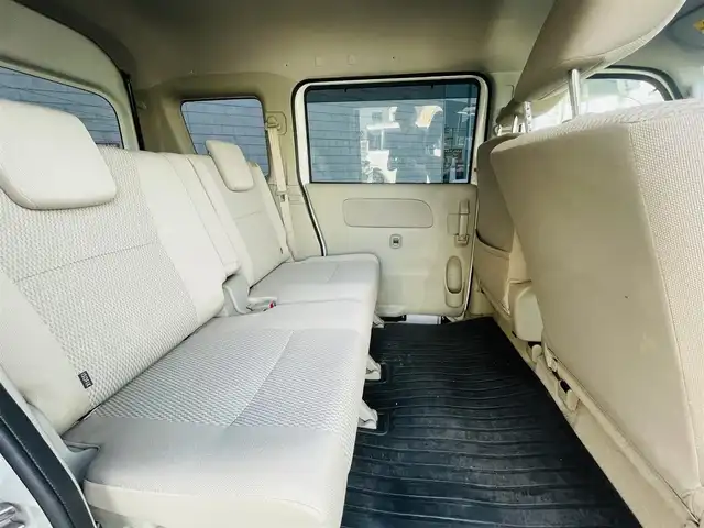 スズキ エブリィ ワゴン PZターボ スペシャル 岡山県 2018(平30)年 10.7万km パール (株)IDOMが運営する【じしゃロン岡山店】の自社ローン専用車両です。こちらは現金またはオートローンご利用時の価格です。 自社ローンご希望の方は別途その旨お申し付け下さい/＊ナビ/＊両側パワスラ/＊ETC/＊ドラレコ/＊プッシュスタート/＊衝突軽減ブレーキ