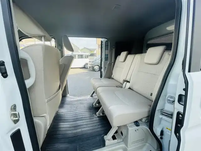 スズキ エブリィ ワゴン PZターボ スペシャル 岡山県 2018(平30)年 10.7万km パール (株)IDOMが運営する【じしゃロン岡山店】の自社ローン専用車両です。こちらは現金またはオートローンご利用時の価格です。 自社ローンご希望の方は別途その旨お申し付け下さい/＊ナビ/＊両側パワスラ/＊ETC/＊ドラレコ/＊プッシュスタート/＊衝突軽減ブレーキ