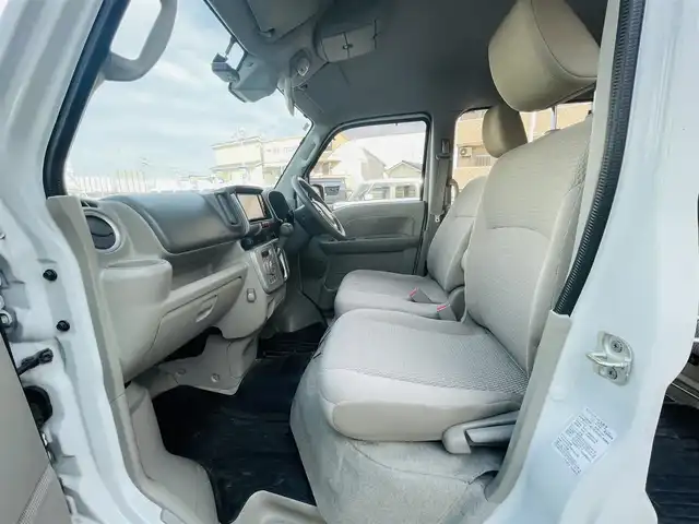 スズキ エブリィ ワゴン PZターボ スペシャル 岡山県 2018(平30)年 10.7万km パール (株)IDOMが運営する【じしゃロン岡山店】の自社ローン専用車両です。こちらは現金またはオートローンご利用時の価格です。 自社ローンご希望の方は別途その旨お申し付け下さい/＊ナビ/＊両側パワスラ/＊ETC/＊ドラレコ/＊プッシュスタート/＊衝突軽減ブレーキ