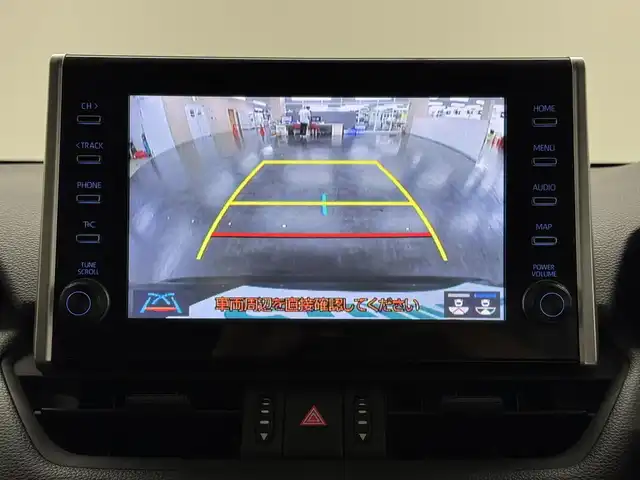トヨタ ＲＡＶ４ アドベンチャー オフロードPKG 三重県 2022(令4)年 1.8万km アティチュードブラックマイカ ガソリン/フルタイム4WD/MTモード付フロアCVT/純正 9インチ ディスプレイオーディオ & ナビ/（FM/AM/Bluetooth/USB/iPod/Miracast/AppleCarPlay/AndroidAuto）/バックガイドモニター/ビルトイン ETC/Toyota Safety Sense/●プリクラッシュセーフティ/●レーントレーシングアシスト/●オートハイビーム/●レーダークルコン/●ロードサインアシスト/・【OP】リヤクロストラフィックオートブレーキ/・【OP】ブラインドスポットモニター/・パーキングサポートブレーキ（前後静止物・後方接近車両*）/・先行車発進告知機能/など/装備/●【OP】デジタルインナーミラー/●合皮シート/●パワーシート（Dメモリー付8way＆ランバーサポート）/●【OP】シートヒーター＆ベンチレーション（D/N）＋ステアリングヒーター/●左右独立オートエアコン/●ステアリングスイッチ/●オートライト/●LEDヘッドランプ&フロントフォグランプ/●プッシュスタート/●スマートキーx1/●純正18inAW/など