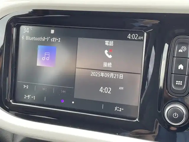 ルノー ルノー トゥインゴ S 東京都 2022(令4)年 1.1万km 黄 純正ディスプレイオーディオ/ETC/Bカメラ/ドライブレコーダー/コーナーセンサー/5Fミッション/アイドリングストップ/純正16インチアルミホイール