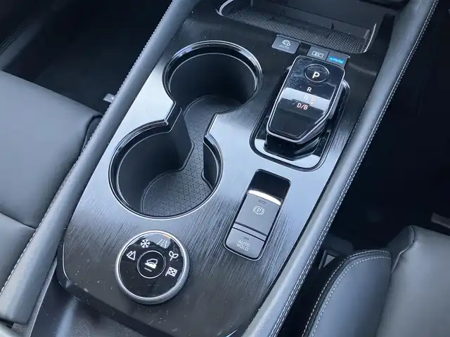 日産 エクストレイル G e－4ORCE 道南・函館 2023(令5)年 2.3万km グレーⅡ /純正ナビ//フルセグＴＶ//全周囲カメラ//自動駐車システム//シートヒーター//ＥＴＣ//パワーバックドア//クルーズコントロール//レーンキープアシスト//ブラインドスポットモニター//デジタルインナーミラー//純正アルミホイール