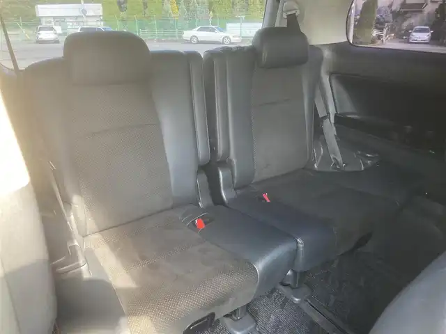 トヨタ ヴェルファイア 2．4Z ゴールデンアイズ 埼玉県 2013(平25)年 12.7万km ホワイトパールクリスタルシャイン (株)IDOMが運営する【じしゃロン鳩ヶ谷店】の自社ローン専用車両になりますこちらは現金またはオートローンご利用時の価格です。自社ローンご希望の方は別途その旨お申付け下さい/登録時127098km/アルパイン9インチSDナビ(品番:VIE-X009)/バックカメラ/社外フリップダウンモニター/オットマン/キャプテンシート/クルーズコントロール追従機能無/プッシュスタート/両側パワースライドドア/ワンタッチオートスライドドア/ETC/HIDヘッドライト/ハーフレザーシート/ドライブレコーダー/クリアランスソナー/プッシュスタート/ナノイー/パワーバックドア/電動格納機能付きウインカーミラー