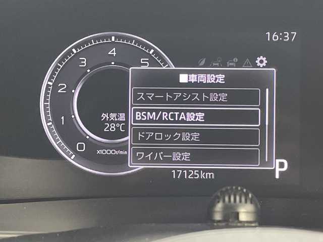 トヨタ ライズ Z 群馬県 2023(令5)年 1.8万km ブラックマイカメタリック/シャイニングホワイトパール 純正ナビ　バックカメラ　シートヒーター　電動パーキングブレーキ　衝突被害軽減ブレーキ　アダプティブクルーズコントロール　前後ドラレコ　ＥＴＣ　ＬＥＤライト　オートハイビーム　スマートキー　禁煙車