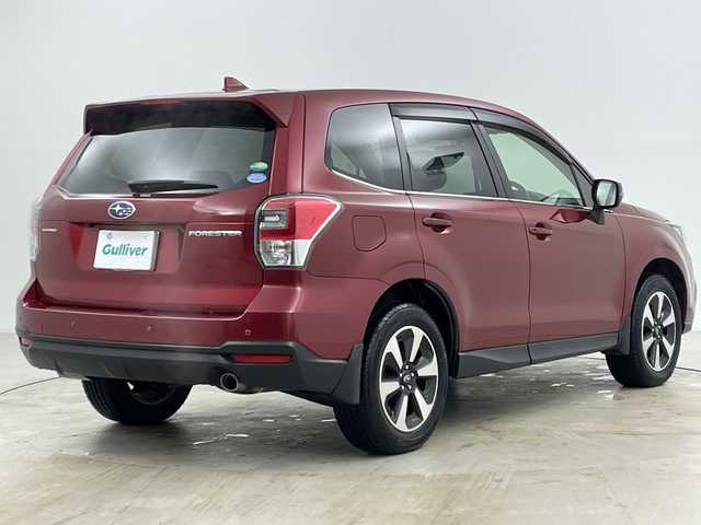 スバル フォレスター 2．0i－L アイサイト 道央・札幌 2016(平28)年 11.8万km ヴェネチアンレッドパール ・ワンオーナー/・4WD/・純正ナビ&TV&DVD&CD&SD/・バックカメラ/・アイサイト/・レーダークルーズコントロール/・横滑り防止装置/・前席シートヒーター/・前席パワーシート/・純正前方ドライブレコーダー/・ETC/・パドルシフト/・純正フロアマット/・LEDヘッドライト/・オートライト/・スマートキー/・スペアキー/・保証書/・取扱説明書