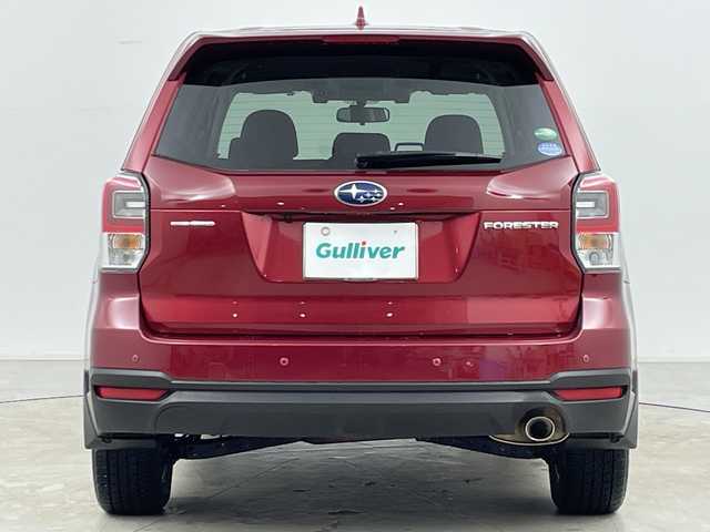 スバル フォレスター 2．0i－L アイサイト 道央・札幌 2016(平28)年 11.8万km ヴェネチアンレッドパール ・ワンオーナー/・4WD/・純正ナビ&TV&DVD&CD&SD/・バックカメラ/・アイサイト/・レーダークルーズコントロール/・横滑り防止装置/・前席シートヒーター/・前席パワーシート/・純正前方ドライブレコーダー/・ETC/・パドルシフト/・純正フロアマット/・LEDヘッドライト/・オートライト/・スマートキー/・スペアキー/・保証書/・取扱説明書