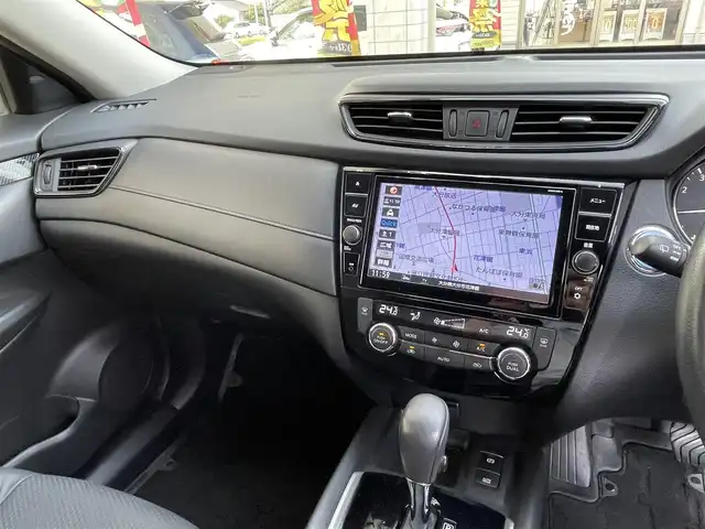 日産 エクストレイル 20Xi 大分県 2019(令1)年 5.5万km シャイニングブルー 純正10インチメモリナビ MM519D-L/【フルセグ/ブルーレイ/BTオーディオ】/全方位カメラ/撥水シート/純正18インチアルミホイール/プロパイロット/パワーバックドア/前後クリアランスソナー/デジタルインナーミラー/ドライブレコーダー/電動パーキングブレーキ/ETC/LEDヘッドライト/フォグランプ/オートライト/レザーステアリング/チルトステアリング/ステアリングリモコン/エンジンプッシュスタート/運転席シートリフター/ヒルスタートアシスト/ウインカーミラー/ミラーヒーター/横滑り防止装置/アイドリングストップ/ドアバイザー/フロアマット/電動格納ミラー/Wエアバッグ/ABS/スマートキー×2/車両取説/ナビ取説