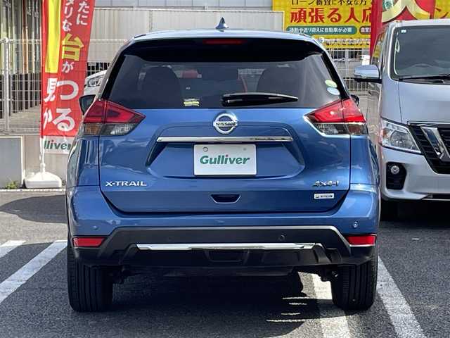 日産 エクストレイル 20Xi 大分県 2019(令1)年 5.5万km シャイニングブルー 純正10インチメモリナビ MM519D-L/【フルセグ/ブルーレイ/BTオーディオ】/全方位カメラ/撥水シート/純正18インチアルミホイール/プロパイロット/パワーバックドア/前後クリアランスソナー/デジタルインナーミラー/ドライブレコーダー/電動パーキングブレーキ/ETC/LEDヘッドライト/フォグランプ/オートライト/レザーステアリング/チルトステアリング/ステアリングリモコン/エンジンプッシュスタート/運転席シートリフター/ヒルスタートアシスト/ウインカーミラー/ミラーヒーター/横滑り防止装置/アイドリングストップ/ドアバイザー/フロアマット/電動格納ミラー/Wエアバッグ/ABS/スマートキー×2/車両取説/ナビ取説