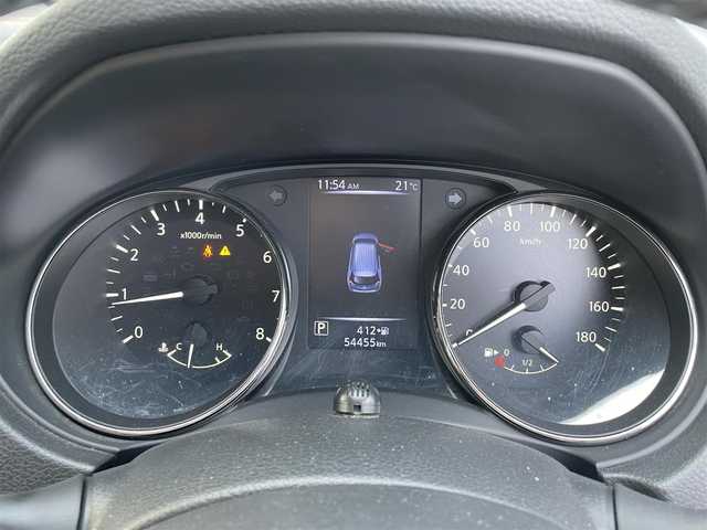 日産 エクストレイル 20Xi 大分県 2019(令1)年 5.5万km シャイニングブルー 純正10インチメモリナビ MM519D-L/【フルセグ/ブルーレイ/BTオーディオ】/全方位カメラ/撥水シート/純正18インチアルミホイール/プロパイロット/パワーバックドア/前後クリアランスソナー/デジタルインナーミラー/ドライブレコーダー/電動パーキングブレーキ/ETC/LEDヘッドライト/フォグランプ/オートライト/レザーステアリング/チルトステアリング/ステアリングリモコン/エンジンプッシュスタート/運転席シートリフター/ヒルスタートアシスト/ウインカーミラー/ミラーヒーター/横滑り防止装置/アイドリングストップ/ドアバイザー/フロアマット/電動格納ミラー/Wエアバッグ/ABS/スマートキー×2/車両取説/ナビ取説