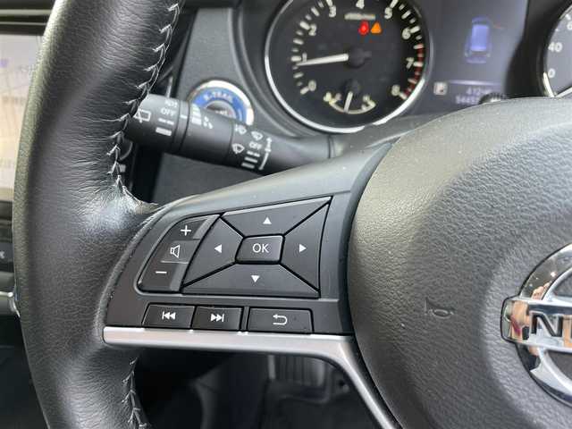 日産 エクストレイル 20Xi 大分県 2019(令1)年 5.5万km シャイニングブルー 純正10インチメモリナビ MM519D-L/【フルセグ/ブルーレイ/BTオーディオ】/全方位カメラ/撥水シート/純正18インチアルミホイール/プロパイロット/パワーバックドア/前後クリアランスソナー/デジタルインナーミラー/ドライブレコーダー/電動パーキングブレーキ/ETC/LEDヘッドライト/フォグランプ/オートライト/レザーステアリング/チルトステアリング/ステアリングリモコン/エンジンプッシュスタート/運転席シートリフター/ヒルスタートアシスト/ウインカーミラー/ミラーヒーター/横滑り防止装置/アイドリングストップ/ドアバイザー/フロアマット/電動格納ミラー/Wエアバッグ/ABS/スマートキー×2/車両取説/ナビ取説