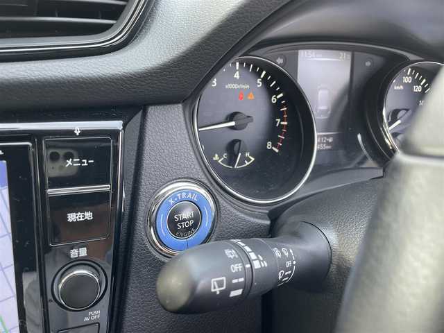 日産 エクストレイル 20Xi 大分県 2019(令1)年 5.5万km シャイニングブルー 純正10インチメモリナビ MM519D-L/【フルセグ/ブルーレイ/BTオーディオ】/全方位カメラ/撥水シート/純正18インチアルミホイール/プロパイロット/パワーバックドア/前後クリアランスソナー/デジタルインナーミラー/ドライブレコーダー/電動パーキングブレーキ/ETC/LEDヘッドライト/フォグランプ/オートライト/レザーステアリング/チルトステアリング/ステアリングリモコン/エンジンプッシュスタート/運転席シートリフター/ヒルスタートアシスト/ウインカーミラー/ミラーヒーター/横滑り防止装置/アイドリングストップ/ドアバイザー/フロアマット/電動格納ミラー/Wエアバッグ/ABS/スマートキー×2/車両取説/ナビ取説