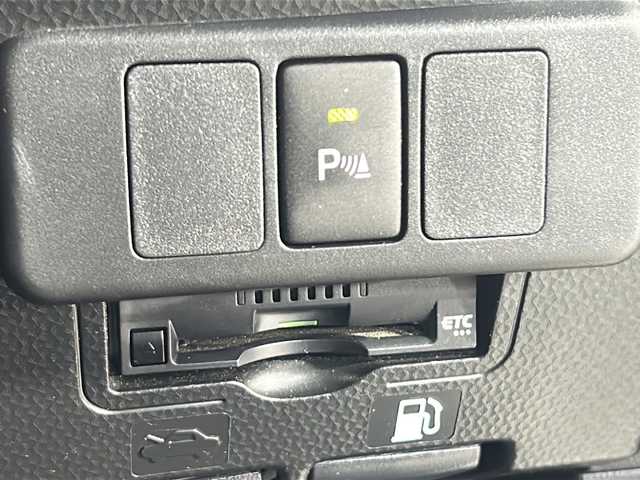 トヨタ タンク G コージーエディション 広島県 2020(令2)年 4.6万km ブラックマイカメタリック 禁煙車/純正ナビ/（Bluetooth/SD/CD/AUX/ワンセグTV)/バックカメラ/ビルトインETC/前方ドライブレコーダー/両側パワースライドドア/シートヒーター/クルーズコントロール/純正フロアマット/ハロゲンヘッドライト/フォグランプ/オートマチックハイビーム/パーキングセンサー/横滑り防止装置/衝突被害軽減ブレーキ/スマートキー/プッシュスタート/取扱説明書