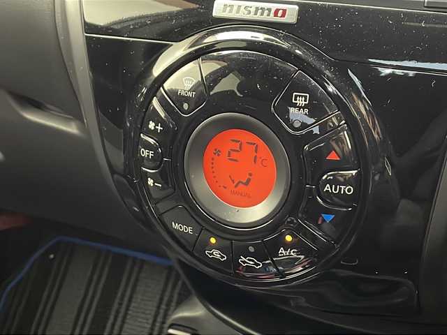 日産 ノート e－パワー ニスモ 千葉県 2017(平29)年 3万km グレー 衝突軽減ブレーキ/純正SDナビ/（フルセグ/Bluetooth/FM/AM）/バックカメラ/ドライブレコーダー（前後）/純正エアロ/レーンキープアシスト/純正アルミホイール/アイドリングストップ/LEDヘッドライト/電動格納ミラー