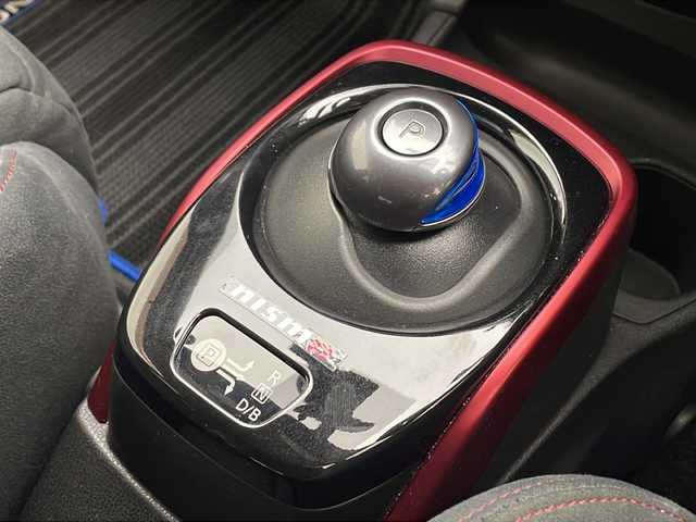 日産 ノート e－パワー ニスモ 千葉県 2017(平29)年 3万km グレー 衝突軽減ブレーキ/純正SDナビ/（フルセグ/Bluetooth/FM/AM）/バックカメラ/ドライブレコーダー（前後）/純正エアロ/レーンキープアシスト/純正アルミホイール/アイドリングストップ/LEDヘッドライト/電動格納ミラー