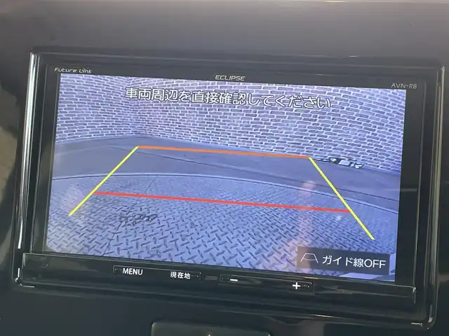 スズキ ＭＲワゴン X 岩手県 2013(平25)年 8.8万km アーバンブラウンパールメタリック アイドリングストップ/社外ナビ/フルセグTV/バックカメラ/ETC/ヘッドライトレベライザー/オートエアコン/純正アルミホイール/純正フロアマット/社外LEDヘッドランプ