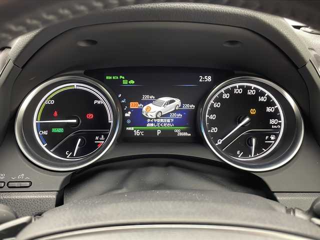 トヨタ カムリ WS 千葉県 2021(令3)年 2.9万km アティチュードブラックマイカ トヨタコネクトナビ/　CD/DVD/Bluetooth/フルセグTV/　Apple car play/Android Auto/トヨタセーフティセンス/レーダークルーズコントロール/レーンキープアシスト/衝突軽減ブレーキ/クリアランスソナー/ブラインドスポットモニター/先行車発進警報/ロードサインアシスト/電動パーキング/オートホールド/オートハイビーム/ハーフレザーシート/ビルトインETC２．０/後方ドラレコ/LEDライト/フォグランプ/パドルシフト/フロアマット/ドアバイザー