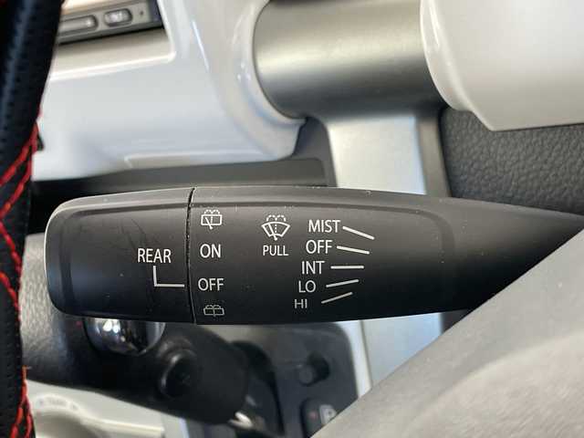 スズキ ハスラー G 愛知県 2014(平26)年 4.5万km キャンディピンクメタリック/ホワイト2トーンルーフ 純正ナビ/オートライト/ＥＴＣ/シートヒーター/衝突軽減システム/ワンセグ/ＣＤ/Bluetooth/スマートキー/プッシュスタート