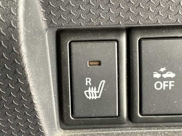 スズキ ハスラー G 愛知県 2014(平26)年 4.5万km キャンディピンクメタリック/ホワイト2トーンルーフ 純正ナビ/オートライト/ＥＴＣ/シートヒーター/衝突軽減システム/ワンセグ/ＣＤ/Bluetooth/スマートキー/プッシュスタート