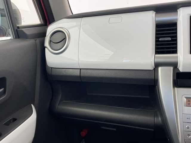 スズキ ハスラー G 愛知県 2014(平26)年 4.5万km キャンディピンクメタリック/ホワイト2トーンルーフ 純正ナビ/オートライト/ＥＴＣ/シートヒーター/衝突軽減システム/ワンセグ/ＣＤ/Bluetooth/スマートキー/プッシュスタート