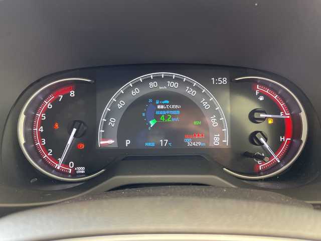 トヨタ ＲＡＶ４ アドベンチャー 埼玉県 2021(令3)年 3.3万km アッシュグレーメタリック/アティチュードブラックマイカ 2トーン トヨタセーフティセンス/純正ナビ/　　USB/BT/Miracast/バックカメラ/レーダークルーズコントロール/LEDオートライト/レザーシート/パワーシート/シートヒーター、エアシート/純正19インチAW/ステアヒーター/ブラインドスポットモニター/プッシュスタート/ETC/禁煙車