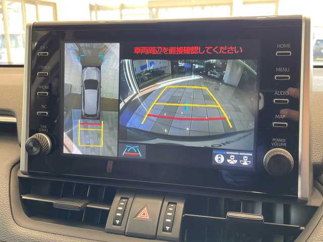 トヨタ ＲＡＶ４ アドベンチャー 埼玉県 2021(令3)年 3.3万km アッシュグレーメタリック/アティチュードブラックマイカ 2トーン トヨタセーフティセンス/純正ナビ/　　USB/BT/Miracast/バックカメラ/レーダークルーズコントロール/LEDオートライト/レザーシート/パワーシート/シートヒーター、エアシート/純正19インチAW/ステアヒーター/ブラインドスポットモニター/プッシュスタート/ETC/禁煙車