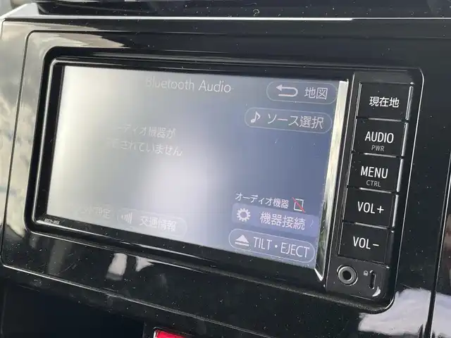 トヨタ ルーミー カスタムG S 富山県 2017(平29)年 2万km パールホワイトⅢ 純正SDナビ/フルセグＴＶ／Ｂｌｕｅｔｏｏｔｈ/両側電動スライドドア/ＬＥＤヘッドライト/クルーズコントロール/バックカメラ/アイドリングストップ/ドライブレコーダー/衝突軽減ブレーキシステム/スマートキーx2/プッシュスタート/ABS/横滑り防止装置/Wエアバック/保証書・取説有り