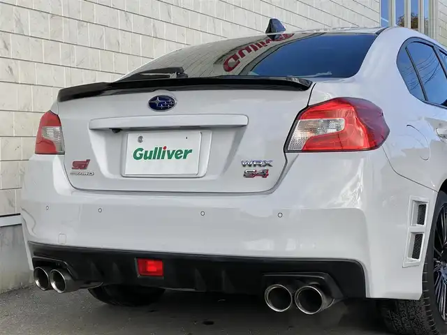 スバル ＷＲＸ Ｓ４