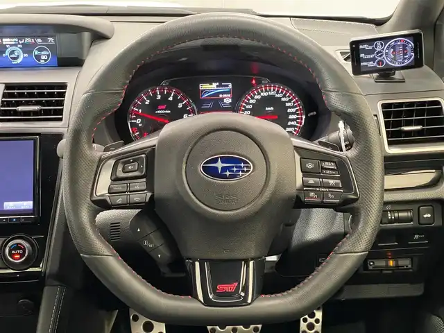 スバル ＷＲＸ Ｓ４