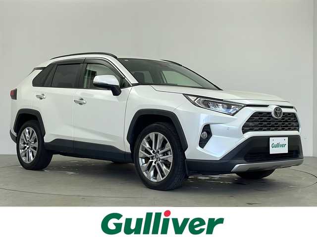 トヨタ ＲＡＶ４