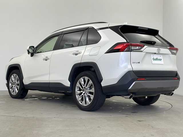 トヨタ ＲＡＶ４