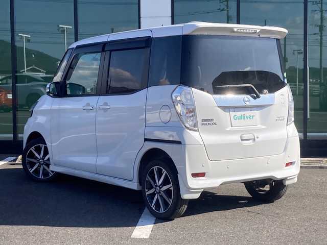 日産 デイズ ルークス