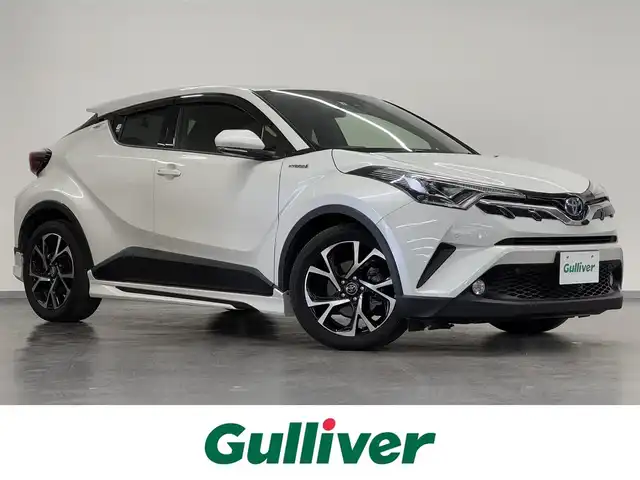 トヨタ Ｃ－ＨＲ