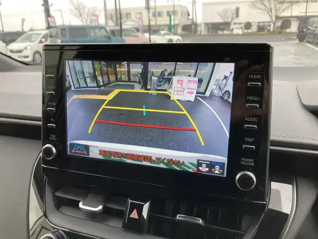 トヨタ カローラツーリング