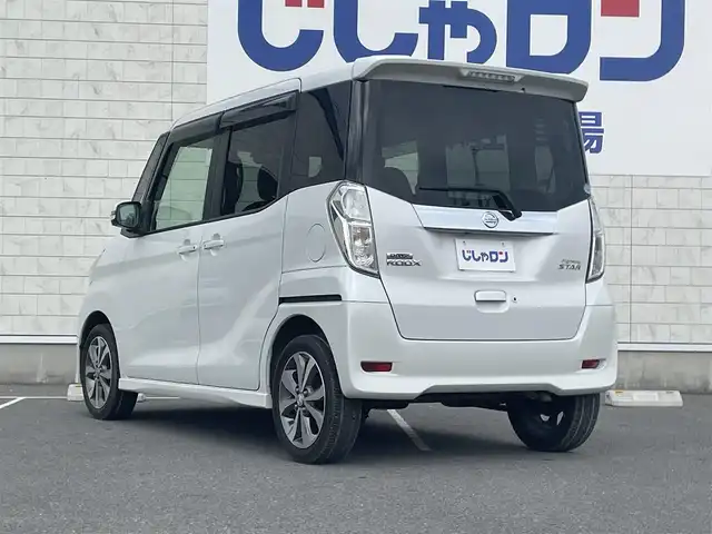 日産 デイズ ルークス