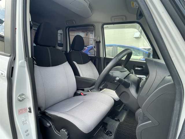 日産 デイズ ルークス ライダー Bライン HWSターボ 岐阜県 2014(平26)年 8.1万km ホワイトパール (株)IDOMが運営する【じしゃロン多治見店】の自社ローン専用車両になります。こちらは現金またはオートローンご利用時の価格です。自社ローンご希望の方は別途その旨お申付け下さい。/pioneerナビ/【フルセグテレビ/DVD/CD/BLUETOOTH（動作確認済み）】/両側パワースライドドア/アラウンドビューモニター/ETC/プッシュスタート/オートライト/ドアバイザー/バックカメラ