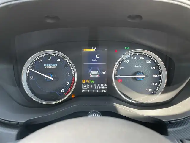 スバル フォレスター ハイブリッド アドバンス 千葉県 2019(平31)年 2.4万km ダークグレーメタリック 純正8インチナビ/フルセグTV/CD/DVD/USB/BT/D席メモリシート/アイサイト/SI-DRIVE/LEDヘッドライト/LEDフォグ/ステアリングスイッチ/ステアリングヒーター/ブラインドスポットモニター/オートブレーキホールド