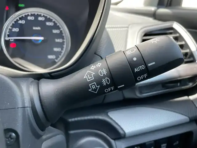 スバル フォレスター ハイブリッド アドバンス 千葉県 2019(平31)年 2.4万km ダークグレーメタリック 純正8インチナビ/フルセグTV/CD/DVD/USB/BT/D席メモリシート/アイサイト/SI-DRIVE/LEDヘッドライト/LEDフォグ/ステアリングスイッチ/ステアリングヒーター/ブラインドスポットモニター/オートブレーキホールド