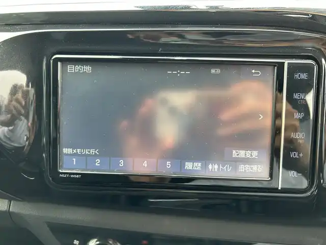 トヨタ ハイラックス Z 長崎県 2020(令2)年 4.2万km アティチュードブラックマイカ 4WD/純正ナビ(BT/CD/DVD)/フルセグTV/バックカメラ/ETC/レーダークルーズコントロール/クリアランスソナー/プリクラッシュセーフティシステム/レーンディパーチャーアラート/ロードサインアシスト/先行車発進告知機能/アクティブトラクションコントロール/ダウンヒルアシストコントロール制御/オートLSD/IC付ターボ/LEDヘッドランプ/本革巻きステアリング/上級ファブリックシート/純正17インチアルミホイール/スマートエントリー/スタートシステム/禁煙車