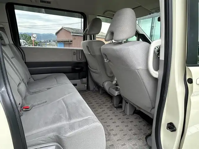 ホンダ ステップワゴン G Eセレクション 和歌山県 2014(平26)年 11.4万km ヒダマリアイボリーパール 社外ナビ/フルセグ/Bluetooth/バックカメラ/クルーズコントロール/横滑り防止/アイドリングストップ/片側パワースライドドア/ETC/電動格納ミラー/ウインカーミラー/ステアリングリモコン/スマートキー/ドアバイザー/純正マット/ECON