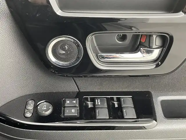 ホンダ Ｎ ＢＯＸ カスタム L ターボ 熊本県 2021(令3)年 3.9万km クリスタルブラックパール 純正８インチナビ　/バックカメラ　/両側パワースライドドア　/ＥＴＣ　/レーダークルーズコントロール/衝突軽減ブレーキ　/レーンキープアシスト　/パドルシフト/横滑り防止　/前席シートヒーター/オートライト　/ＬＥＤヘッドライト　/フォグライト　/スマートキー　/プッシュスタート/スペアキー1本