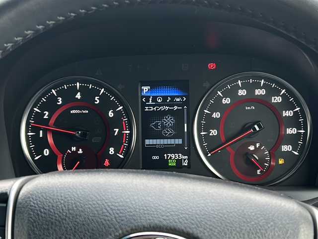 トヨタ アルファード S タイプゴールドⅡ 千葉県 2021(令3)年 1.8万km ブラック ＴＲＤエアロ　ＴＲＤ１９インチＡＷ　ナビ　バックカメラ　両側パワースライドドア　電動リアドア　クルコン　ＥＴＣ　フルセグ　Ｂｔ　ＤＶＤ　オートライト　ＬＥＤライト　ソナー　セーフティセンス スマートキ