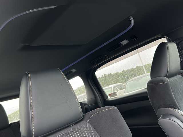 トヨタ アルファード S タイプゴールドⅡ 千葉県 2021(令3)年 1.8万km ブラック ＴＲＤエアロ　ＴＲＤ１９インチＡＷ　ナビ　バックカメラ　両側パワースライドドア　電動リアドア　クルコン　ＥＴＣ　フルセグ　Ｂｔ　ＤＶＤ　オートライト　ＬＥＤライト　ソナー　セーフティセンス スマートキ